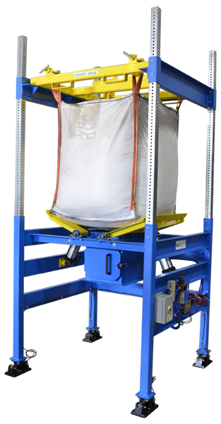 Bulk Bag Stand for open for General Waste Collection SKB50
